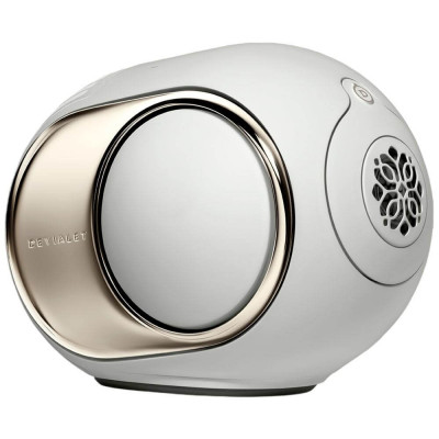 Беспроводная акустика Devialet Phantom Ultimate 98 dB (Light Pearl)