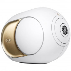 Беспроводная акустика Devialet Phantom Ultimate 108 dB Opéra de Paris (Gold Leaf)