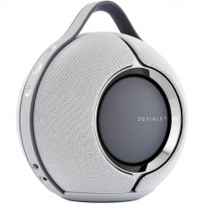 Портативная акустика Devialet Mania Light Grey
