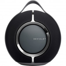Портативная акустика Devialet Mania Deep Black