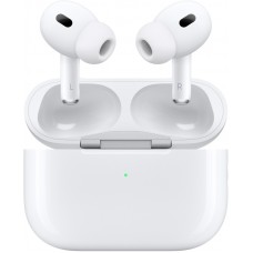 Наушники Apple AirPods Pro (2-го поколения, 2023) MagSafe USB-C, белый