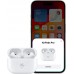 Наушники Apple AirPods Pro (2-го поколения, 2023) MagSafe USB-C, белый