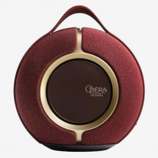 Портативная акустика Devialet Mania Opera Rouge