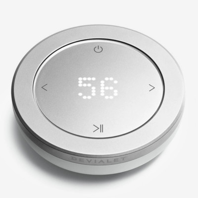 Devialet Remote Phantom Ultimate 108 dB Iconic White