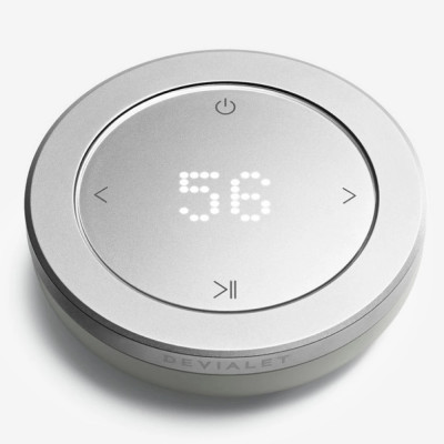 Devialet Remote Phantom Ultimate 108 dB Light Pearl