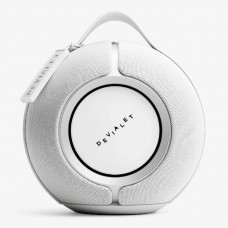 Портативная акустика Devialet Mania White Mist