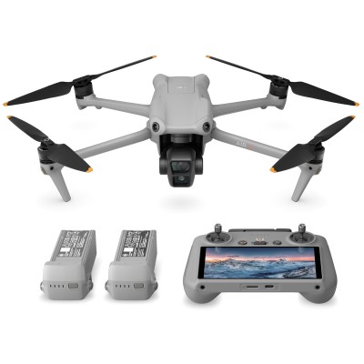 Квадрокоптер DJI Air 3 Fly More Combo (DJI RC 2)