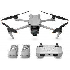 Квадрокоптер DJI Air 3 Fly More Combo (DJI RC-N2)