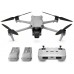 Квадрокоптер DJI Air 3 Fly More Combo (DJI RC-N2)