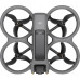 Квадрокоптер DJI Avata 2 Fly More Combo (3 Батареи)