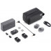 Микрофон DJI Mic 2 (2 TX + 1 RX + Charging Case)