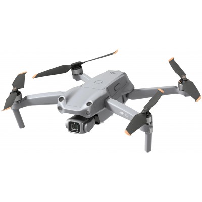 Квадрокоптер DJI AIR 2S Fly More Combo (пульт DJI RC с экраном)