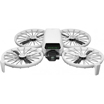 Квадрокоптер DJI Flip Fly (RC 2)