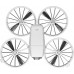 Квадрокоптер DJI Flip Fly (RC 2)