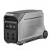 Портативная зарядная станция EcoFlow DELTA Pro 3 (4096 Втч)