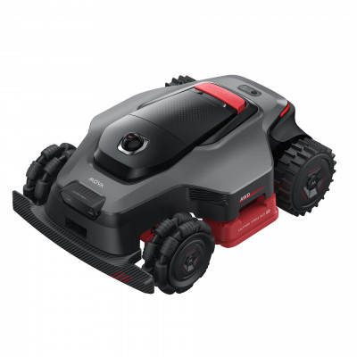 Робот газонокосилка MOVA LiDARX Ultra 2000 AWD