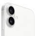 Смартфон Apple iPhone 16 512 ГБ, Белый Dual: nano SIM + eSIM