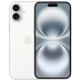 Смартфон Apple iPhone 16 512 ГБ, Белый Dual: nano SIM + eSIM