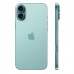 Смартфон Apple iPhone 16 512 ГБ, Бирюзовый Dual: nano SIM + eSIM