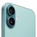 Смартфон Apple iPhone 16 512 ГБ, Бирюзовый Dual: nano SIM + eSIM