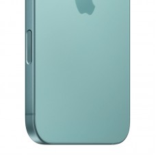 Смартфон Apple iPhone 16 256 ГБ, Бирюзовый Dual: nano SIM + eSIM Смартфон Apple iPhone 16 256 ГБ, Бирюзовый Dual: nano SIM + eSIM
