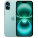 Смартфон Apple iPhone 16 512 ГБ, Бирюзовый Dual: nano SIM + eSIM