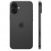 Смартфон Apple iPhone 16 256 ГБ, Черный Dual: nano SIM + eSIM