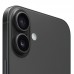 Смартфон Apple iPhone 16 256 ГБ, Черный Dual: nano SIM + eSIM