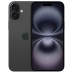 Смартфон Apple iPhone 16 256 ГБ, Черный Dual: nano SIM + eSIM Смартфон Apple iPhone 16 256 ГБ, Черный Dual: nano SIM + eSIM