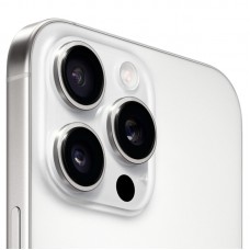 Смартфон Apple iPhone 16 Pro 512 ГБ, «Титановый Белый», nano SIM + eSIM Смартфон Apple iPhone 16 Pro 512 ГБ, «Титановый Белый», nano SIM + eSIM