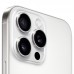 Смартфон Apple iPhone 16 Pro 128 ГБ, «Титановый Белый», nano SIM + eSIM