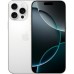 Смартфон Apple iPhone 16 Pro 128 ГБ, «Титановый Белый», nano SIM + eSIM Смартфон Apple iPhone 16 Pro 128 ГБ, «Титановый Белый», nano SIM + eSIM
