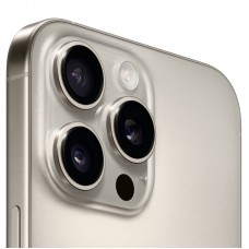 Смартфон Apple iPhone 16 Pro 512 ГБ, «Титановый Бежевый», nano SIM + eSIM Смартфон Apple iPhone 16 Pro 512 ГБ, «Титановый Бежевый», nano SIM + eSIM