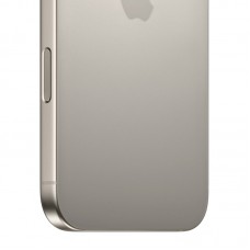 Смартфон Apple iPhone 16 Pro Max 512 ГБ, «Титановый Бежевый», nano SIM + eSIM