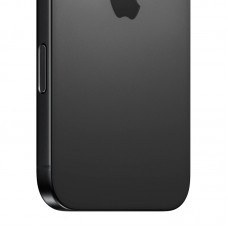 Смартфон Apple iPhone 16 Pro 512 ГБ, «Титановый Чёрный», nano SIM + eSIM Смартфон Apple iPhone 16 Pro 512 ГБ, «Титановый Чёрный», nano SIM + eSIM