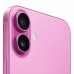 Смартфон Apple iPhone 16 512 ГБ, Розовый Dual: nano SIM + eSIM