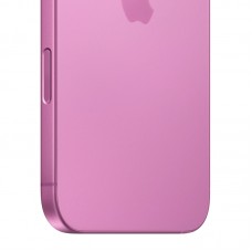 Смартфон Apple iPhone 16 256 ГБ, Розовый Dual: nano SIM + eSIM Смартфон Apple iPhone 16 256 ГБ, Розовый Dual: nano SIM + eSIM