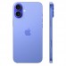 Смартфон Apple iPhone 16 128 ГБ, Ультрамарин Dual: nano SIM + eSIM