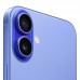 Смартфон Apple iPhone 16 128 ГБ, Ультрамарин Dual: nano SIM + eSIM