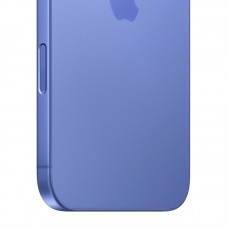 Смартфон Apple iPhone 16 256 ГБ, Ультрамарин Dual: nano SIM + eSIM Смартфон Apple iPhone 16 256 ГБ, Ультрамарин Dual: nano SIM + eSIM