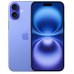 Смартфон Apple iPhone 16 128 ГБ, Ультрамарин Dual: nano SIM + eSIM Смартфон Apple iPhone 16 128 ГБ, Ультрамарин Dual: nano SIM + eSIM