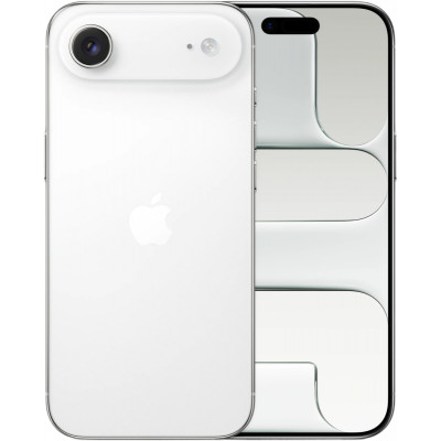 Смартфон Apple iPhone Air 256 GB Cloud White, eSim