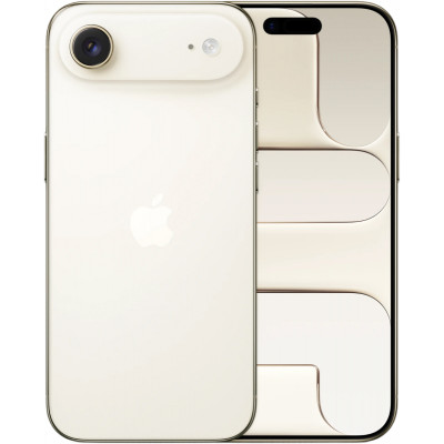 Смартфон Apple iPhone Air 256 GB Light Gold, eSim