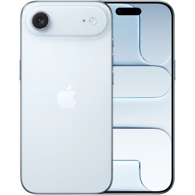 Смартфон Apple iPhone Air 256 GB Sky Blue, eSim
