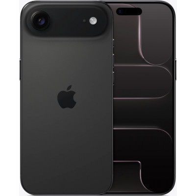 Смартфон Apple iPhone Air 1 TB Space Black, eSIM