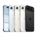 Смартфон Apple iPhone Air 1 TB Space Black, eSIM