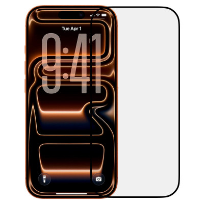 Защитное стекло для iPhone 17 Pro Max