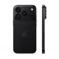 Смартфон Apple iPhone 18 Pro 512 Гб eSIM, Black