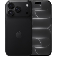 Смартфон Apple iPhone 18 Pro 512 Гб eSIM, Black