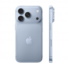 Смартфон Apple iPhone 18 Pro 512 Гб eSIM+SIM, Glacier